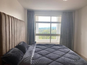 Cozy 2 bedroom apartment Ruiru